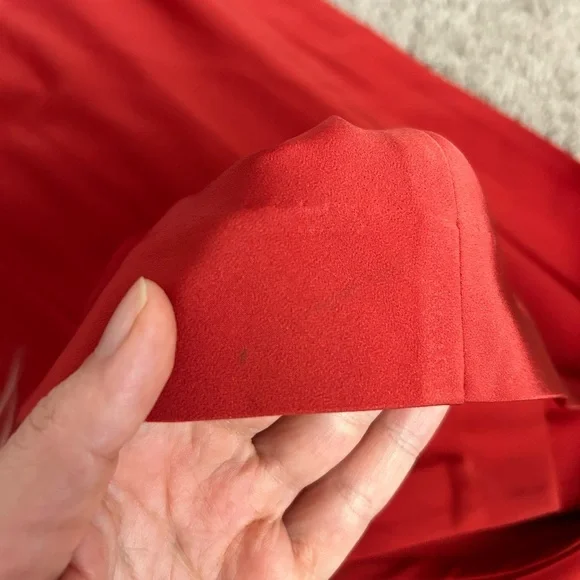 NBD x REVOLVE Andrei Gown in Red - Picture 12 of 12